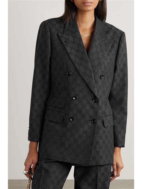 gucci jacket ragnarok|gucci blazers for women.